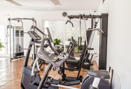 Apartamento Luxury Duplex Penthouse Alcazaba Beach - Rdr157