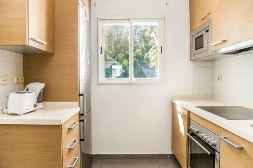 Apartamento Luxury Duplex Penthouse Alcazaba Beach - Rdr157