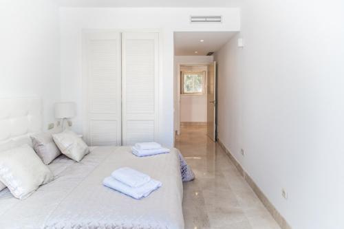 Apartamento Luxury Duplex Penthouse Alcazaba Beach - Rdr157