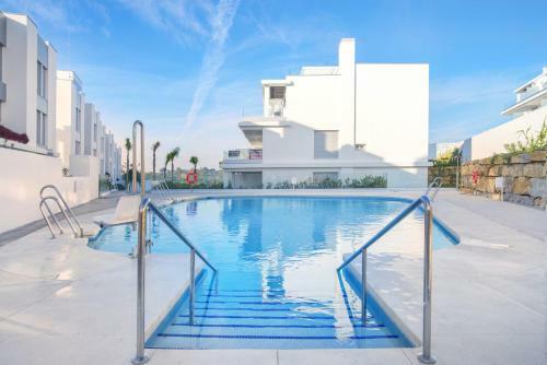 Le Mirage Apartment