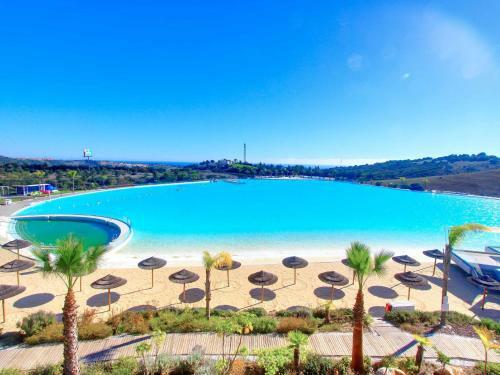 Apartamento 2288 New Modern Penthouse With Privat Pool