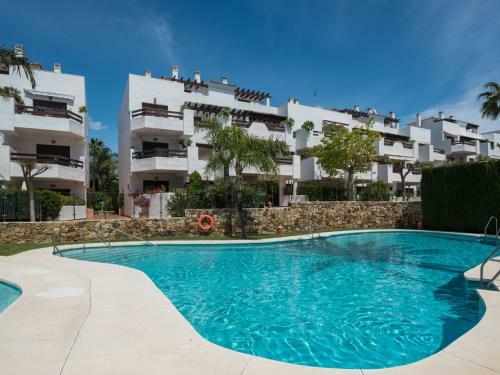 Apartment Saladillo Beach