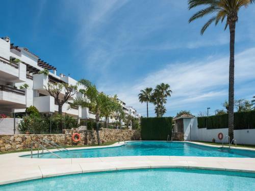 Apartment Saladillo Beach