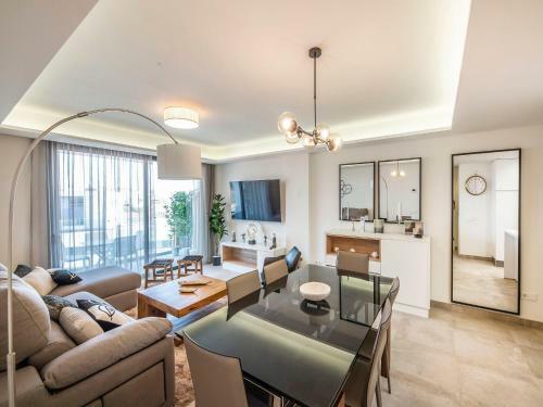 Apartment Estepona Infinity