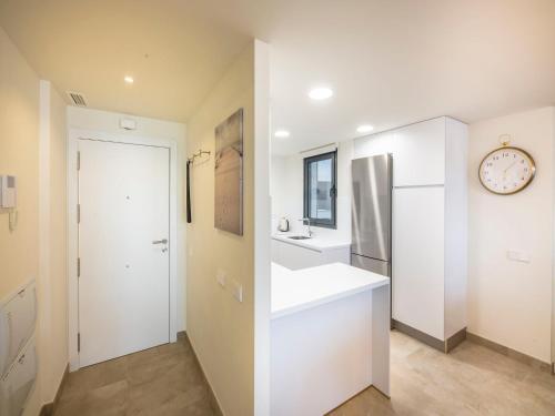 Apartment Estepona Infinity