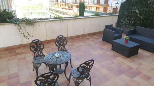 Apartamentos Palacio Azc�rate Traves�a Calvario