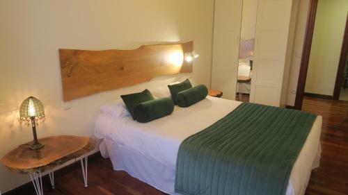 Apartamentos Palacio Azc�rate Traves�a Calvario