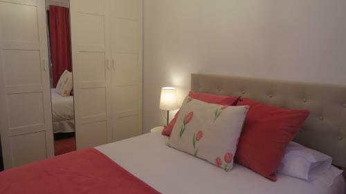 Apartamentos Palacio Azc�rate Traves�a Calvario