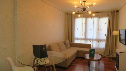 Apartamentos Palacio Azc�rate Traves�a Calvario