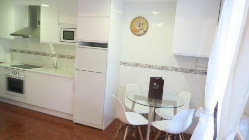Apartamentos Palacio Azc�rate Traves�a Calvario