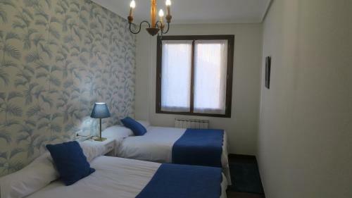 Apartamentos Palacio Azc�rate Traves�a Calvario