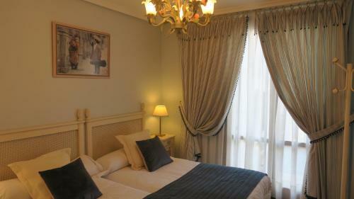 Apartamentos Palacio Azc�rate Traves�a Calvario