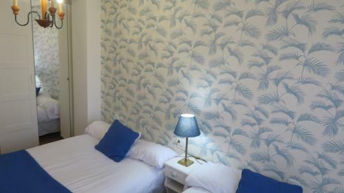 Apartamentos Palacio Azc�rate Traves�a Calvario