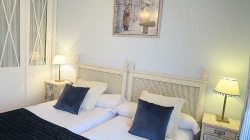 Apartamentos Palacio Azc�rate Traves�a Calvario