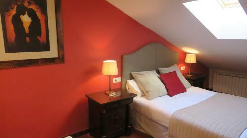 Apartamentos Palacio Azc�rate Traves�a Calvario