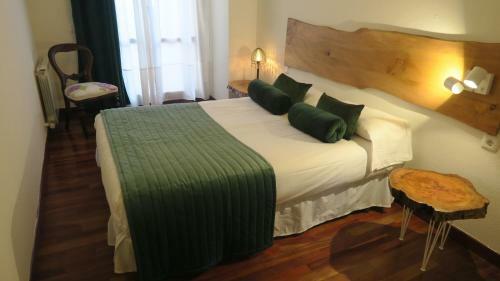 Apartamentos Palacio Azc�rate Traves�a Calvario