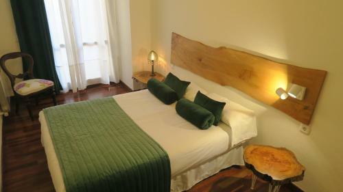 Apartamentos Palacio Azc�rate Traves�a Calvario