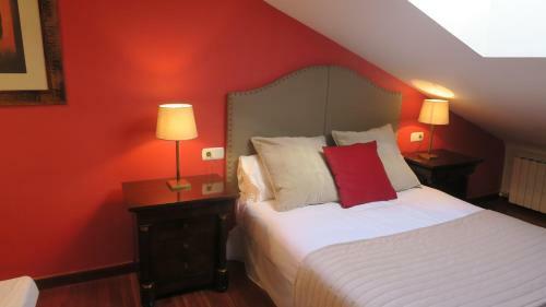 Apartamentos Palacio Azc�rate Traves�a Calvario