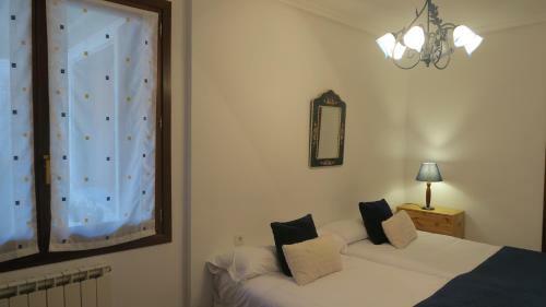 Apartamentos Palacio Azc�rate Traves�a Calvario
