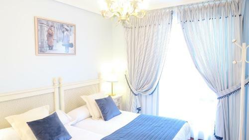 Apartamentos Palacio Azc�rate Traves�a Calvario