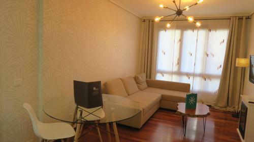 Apartamentos Palacio Azc�rate Traves�a Calvario