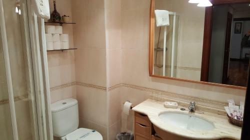 Apartamentos Palacio Azc�rate Traves�a Calvario