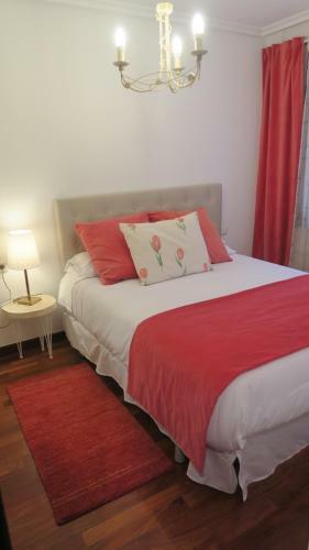 Apartamentos Palacio Azc�rate Traves�a Calvario