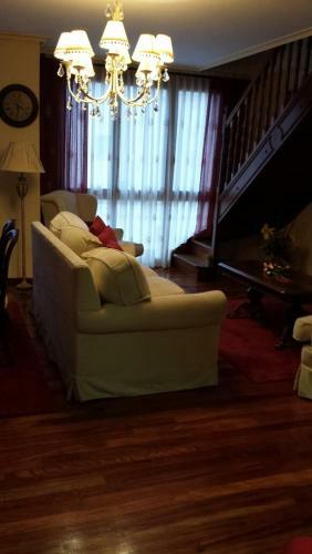 Apartamentos Palacio Azc�rate Traves�a Calvario
