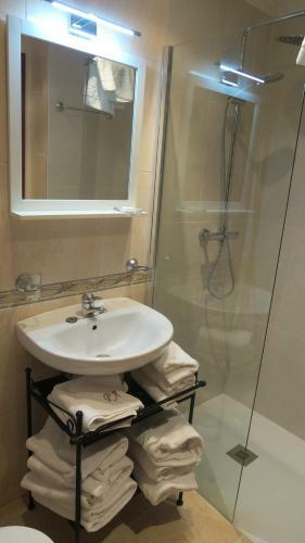 Apartamentos Palacio Azc�rate Traves�a Calvario