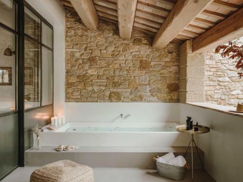 Agroturismo Mas Gener�s - Adults-only Eco Hotel