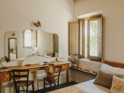 Agroturismo Mas Gener�s - Adults-only Eco Hotel