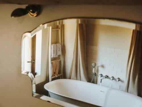 Agroturismo Mas Gener�s - Adults-only Eco Hotel