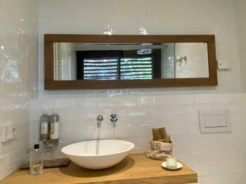 Agroturismo Mas Gener�s - Adults-only Eco Hotel