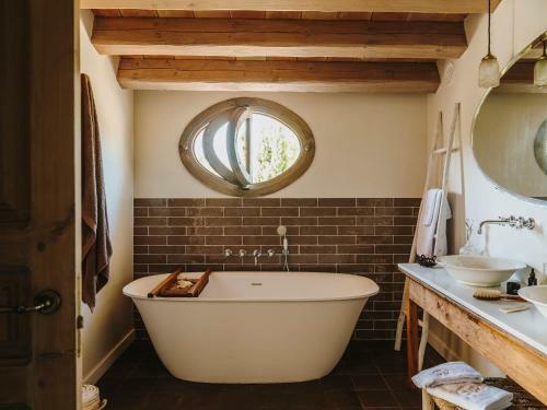 Agroturismo Mas Gener�s - Adults-only Eco Hotel