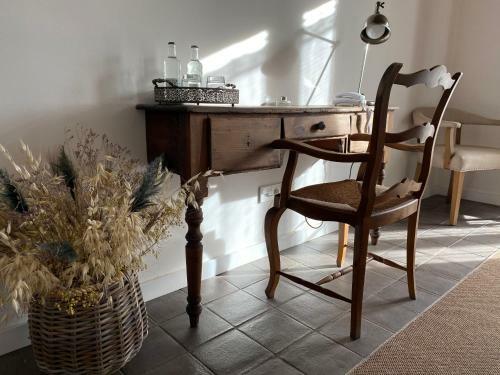 Agroturismo Mas Gener�s - Adults-only Eco Hotel