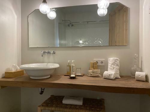 Agroturismo Mas Gener�s - Adults-only Eco Hotel
