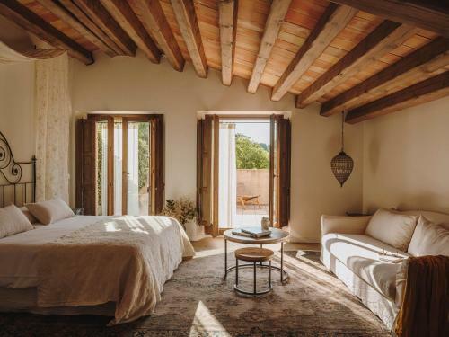 Agroturismo Mas Gener�s - Adults-only Eco Hotel