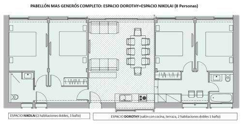 Agroturismo Mas Gener�s - Adults-only Eco Hotel