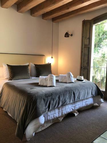 Agroturismo Mas Gener�s - Adults-only Eco Hotel