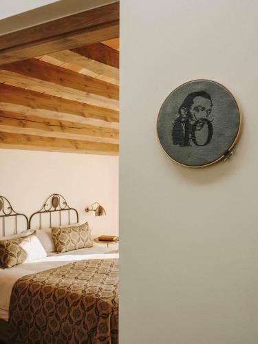 Agroturismo Mas Gener�s - Adults-only Eco Hotel