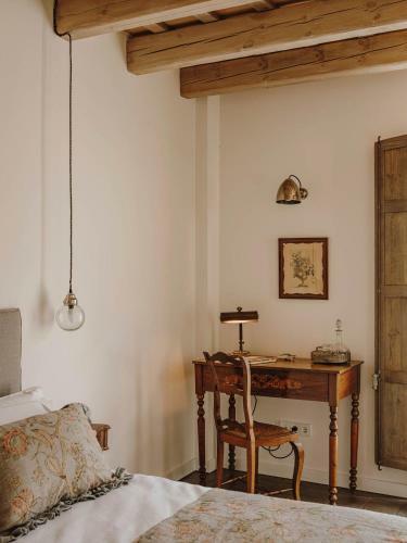 Agroturismo Mas Gener�s - Adults-only Eco Hotel