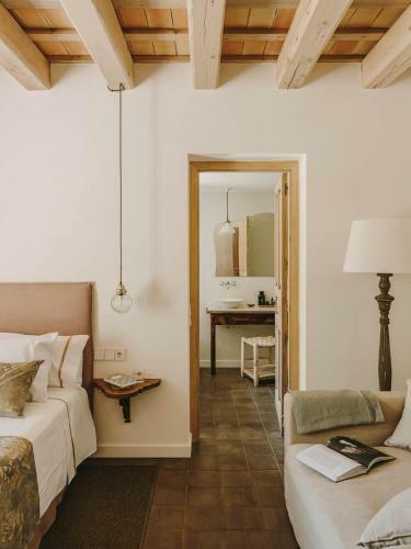 Agroturismo Mas Gener�s - Adults-only Eco Hotel