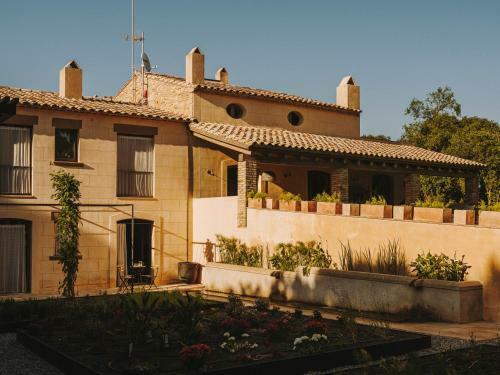 Agroturismo Mas Gener�s - Adults-only Eco Hotel