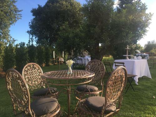 Agroturismo Mas Gener�s - Adults-only Eco Hotel