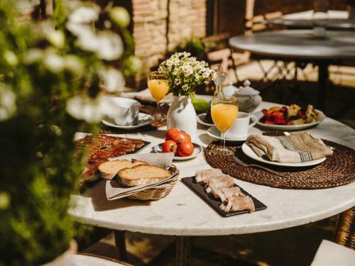 Agroturismo Mas Gener�s - Adults-only Eco Hotel