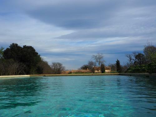 Agroturismo Mas Gener�s - Adults-only Eco Hotel