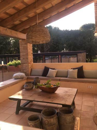 Agroturismo Mas Gener�s - Adults-only Eco Hotel