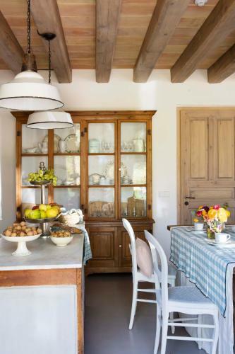 Agroturismo Mas Gener�s - Adults-only Eco Hotel