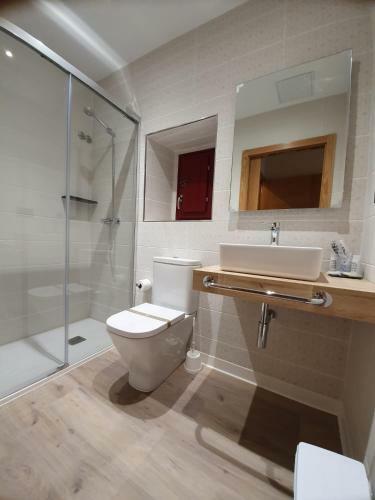 Hotel Albergue Casa Cuartel
