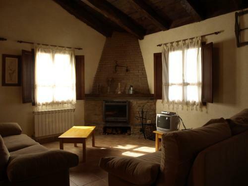 Apartamento Ap Rural 4